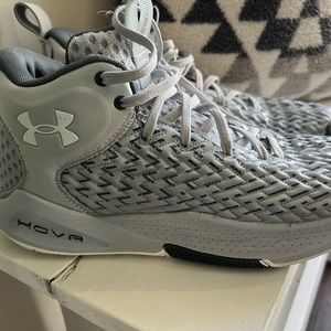 Men’s Under Armour Basketball Shoes